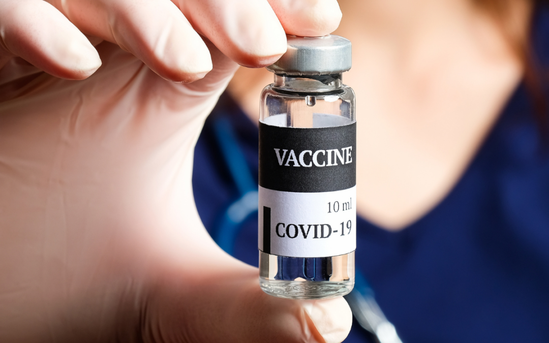 I had tested positive for COVID-19, do I still need to get the vaccine??